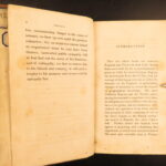 Narrative of a Voyage in the South Seas – Peter Dillon – 1829 | First Edition, 2 Vols, Plates