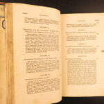 Narrative of a Voyage in the South Seas – Peter Dillon – 1829 | First Edition, 2 Vols, Plates