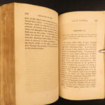 Narrative of a Voyage in the South Seas – Peter Dillon – 1829 | First Edition, 2 Vols, Plates