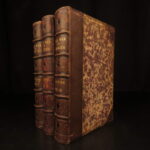 1866 – Pictorial History of the Civil War – Lossing | First Edition | Illustrated Americana