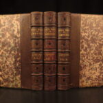 1866 – Pictorial History of the Civil War – Lossing | First Edition | Illustrated Americana