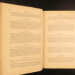 1866 – Pictorial History of the Civil War – Lossing | First Edition | Illustrated Americana