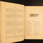 1866 – Pictorial History of the Civil War – Lossing | First Edition | Illustrated Americana