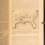 1866 – Pictorial History of the Civil War – Lossing | First Edition | Illustrated Americana