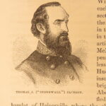 1866 – Pictorial History of the Civil War – Lossing | First Edition | Illustrated Americana