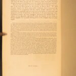 1866 – Pictorial History of the Civil War – Lossing | First Edition | Illustrated Americana