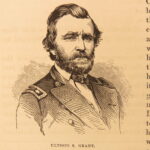 1866 – Pictorial History of the Civil War – Lossing | First Edition | Illustrated Americana