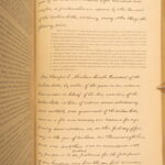 1866 – Pictorial History of the Civil War – Lossing | First Edition | Illustrated Americana