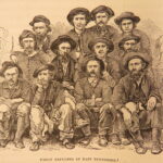 1866 – Pictorial History of the Civil War – Lossing | First Edition | Illustrated Americana