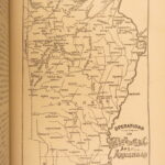 1866 – Pictorial History of the Civil War – Lossing | First Edition | Illustrated Americana