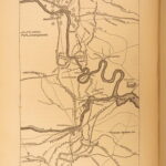 1866 – Pictorial History of the Civil War – Lossing | First Edition | Illustrated Americana