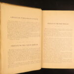 1883 GRAY’S ANATOMY Surgery Illustrated Medicine Physician Cardiology Neurology