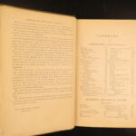 1883 GRAY’S ANATOMY Surgery Illustrated Medicine Physician Cardiology Neurology