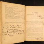 1883 GRAY’S ANATOMY Surgery Illustrated Medicine Physician Cardiology Neurology