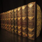 Messages and Papers of the Presidents – James D Richardson – 1908 | Washington, Lincoln, Roosevelt