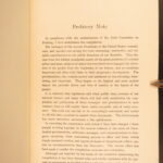 Messages and Papers of the Presidents – James D Richardson – 1908 | Washington, Lincoln, Roosevelt