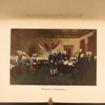 Messages and Papers of the Presidents – James D Richardson – 1908 | Washington, Lincoln, Roosevelt