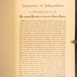 Messages and Papers of the Presidents – James D Richardson – 1908 | Washington, Lincoln, Roosevelt