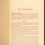Messages and Papers of the Presidents – James D Richardson – 1908 | Washington, Lincoln, Roosevelt