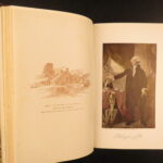 Messages and Papers of the Presidents – James D Richardson – 1908 | Washington, Lincoln, Roosevelt