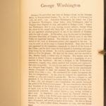Messages and Papers of the Presidents – James D Richardson – 1908 | Washington, Lincoln, Roosevelt