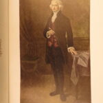 Messages and Papers of the Presidents – James D Richardson – 1908 | Washington, Lincoln, Roosevelt