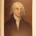 Messages and Papers of the Presidents – James D Richardson – 1908 | Washington, Lincoln, Roosevelt