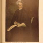 Messages and Papers of the Presidents – James D Richardson – 1908 | Washington, Lincoln, Roosevelt