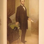 Messages and Papers of the Presidents – James D Richardson – 1908 | Washington, Lincoln, Roosevelt