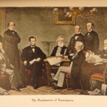 Messages and Papers of the Presidents – James D Richardson – 1908 | Washington, Lincoln, Roosevelt