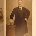 Messages and Papers of the Presidents – James D Richardson – 1908 | Washington, Lincoln, Roosevelt