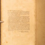 The Life of George Washington – John Marshall – 1804 | First Edition Set, 5 Volumes