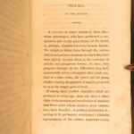 The Life of George Washington – John Marshall – 1804 | First Edition Set, 5 Volumes