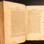 The Life of George Washington – John Marshall – 1804 | First Edition Set, 5 Volumes