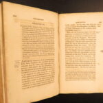 The Life of George Washington – John Marshall – 1804 | First Edition Set, 5 Volumes