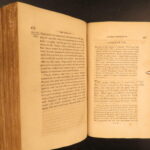 The Life of George Washington – John Marshall – 1804 | First Edition Set, 5 Volumes