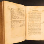 The Life of George Washington – John Marshall – 1804 | First Edition Set, 5 Volumes