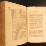 The Life of George Washington – John Marshall – 1804 | First Edition Set, 5 Volumes