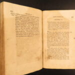 The Life of George Washington – John Marshall – 1804 | First Edition Set, 5 Volumes