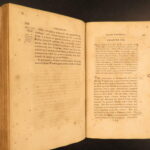 The Life of George Washington – John Marshall – 1804 | First Edition Set, 5 Volumes