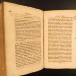 The Life of George Washington – John Marshall – 1804 | First Edition Set, 5 Volumes