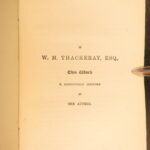 1885 Jane Eyre Charlotte Bronte Gothic Feminism Currer Bell CLASSIC Novel