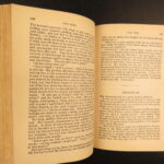 1885 Jane Eyre Charlotte Bronte Gothic Feminism Currer Bell CLASSIC Novel