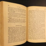 1885 Jane Eyre Charlotte Bronte Gothic Feminism Currer Bell CLASSIC Novel