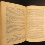 1885 Jane Eyre Charlotte Bronte Gothic Feminism Currer Bell CLASSIC Novel