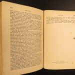 1885 Jane Eyre Charlotte Bronte Gothic Feminism Currer Bell CLASSIC Novel