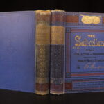 The Salt-Cellars – C.H. Spurgeon – 1889 | Proverbs with Commentary