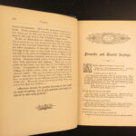 The Salt-Cellars – C.H. Spurgeon – 1889 | Proverbs with Commentary