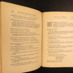 The Salt-Cellars – C.H. Spurgeon – 1889 | Proverbs with Commentary