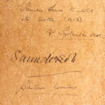 The Salt-Cellars – C.H. Spurgeon – 1889 | Proverbs with Commentary